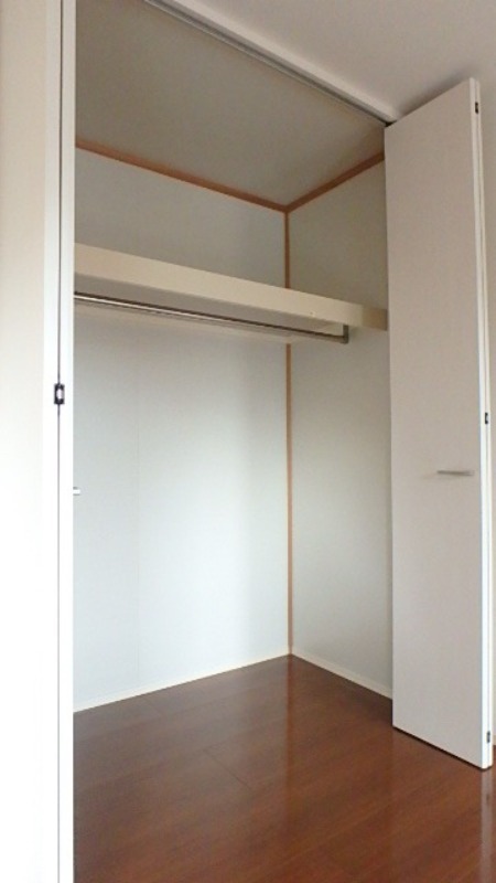 収納　図面と現状に相違がある場合には現状を優先