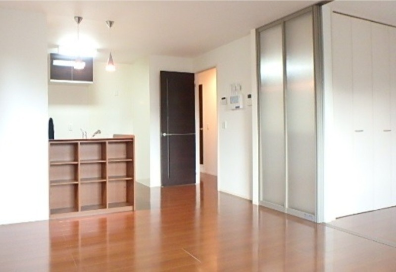 居室・リビング　図面と現状に相違がある場合には現状を優先