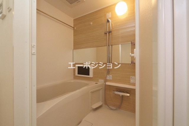 バス・シャワールーム　プレジオ難波