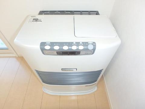 その他設備　室内設備