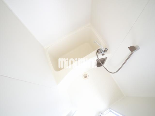 バス・シャワールーム　洋室