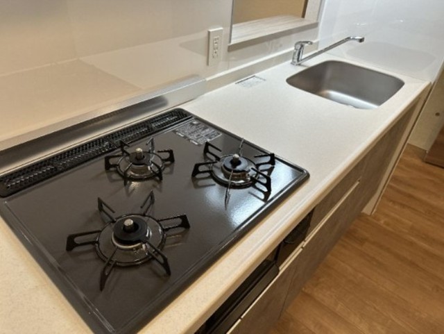 キッチン　別室参照