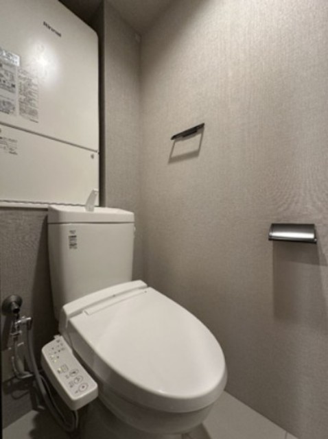 トイレ　別室参照