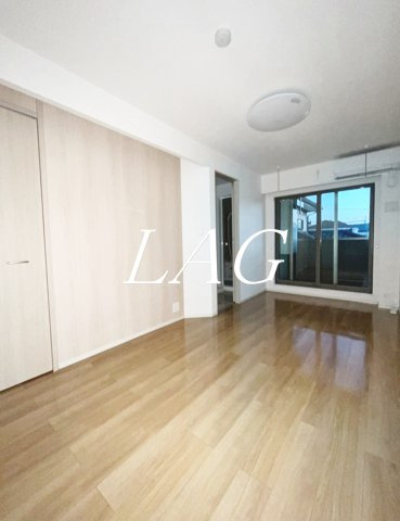 その他部屋・スペース　寝室です。