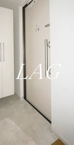 玄関　玄関です。