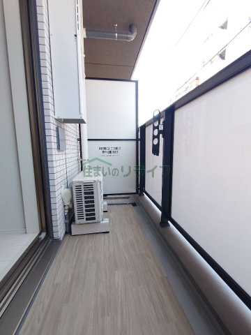 バルコニー　リライフ浅草店