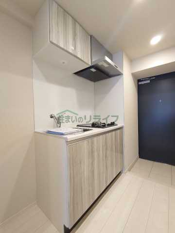 キッチン　リライフ浅草店