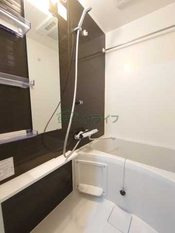 バス・シャワールーム　リライフ浅草店