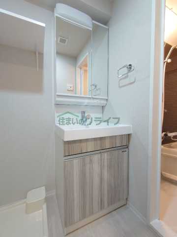 洗面設備　リライフ浅草店