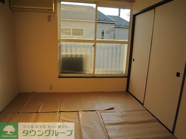 その他部屋・スペース　★落ち着く和室★