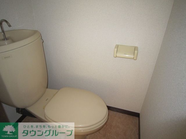 トイレ　★トイレ★