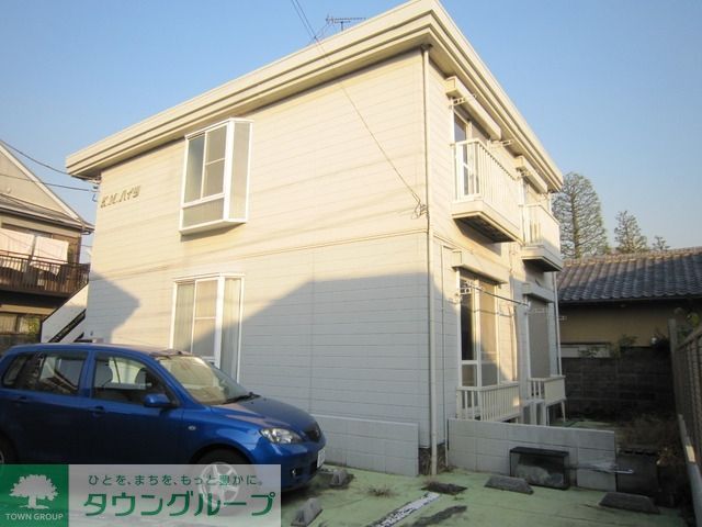 駐車場　★敷地内駐車場あり★