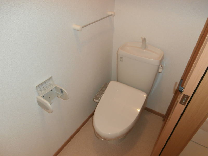 トイレ　同仕様