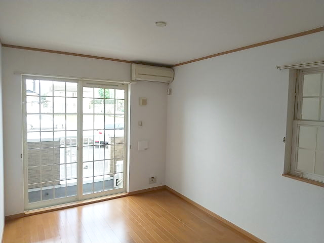 居室・リビング　同仕様