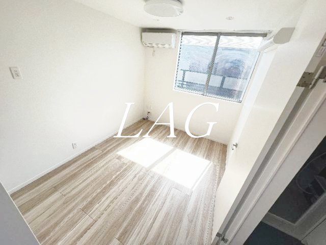 その他部屋・スペース　寝室です。