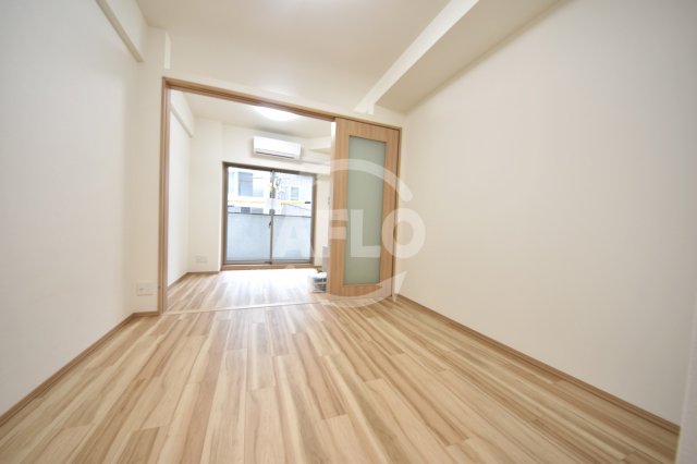 居室・リビング　レオンコンフォート本町クレセント　ダイニングスペース