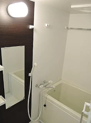 バス・シャワールーム　風呂