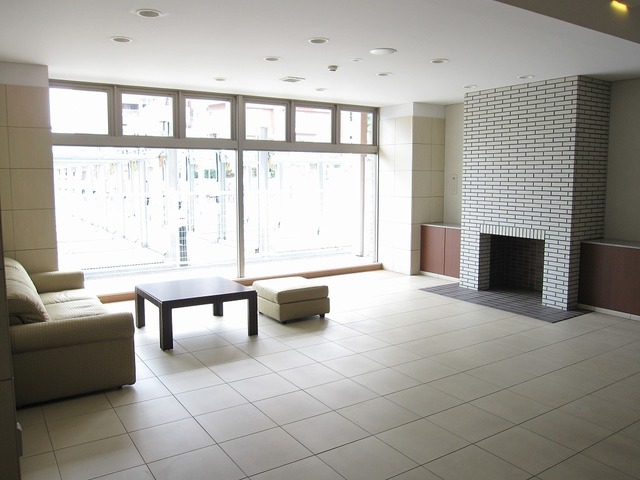 ロビー　★エントランスロビー★