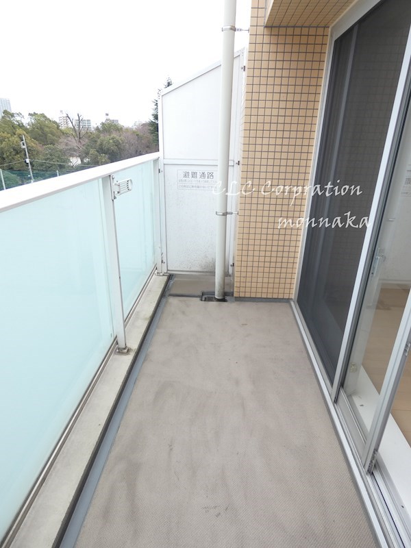 眺望　他号室写真代用中