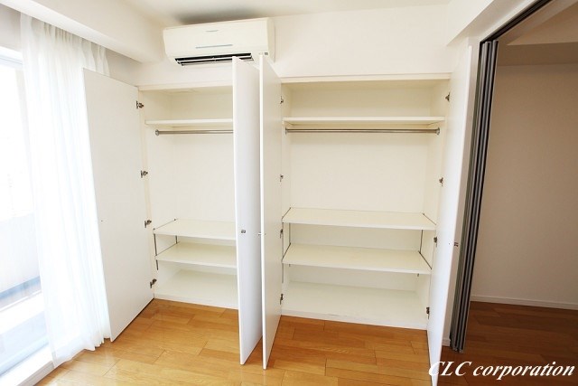 収納　他号室写真代用中