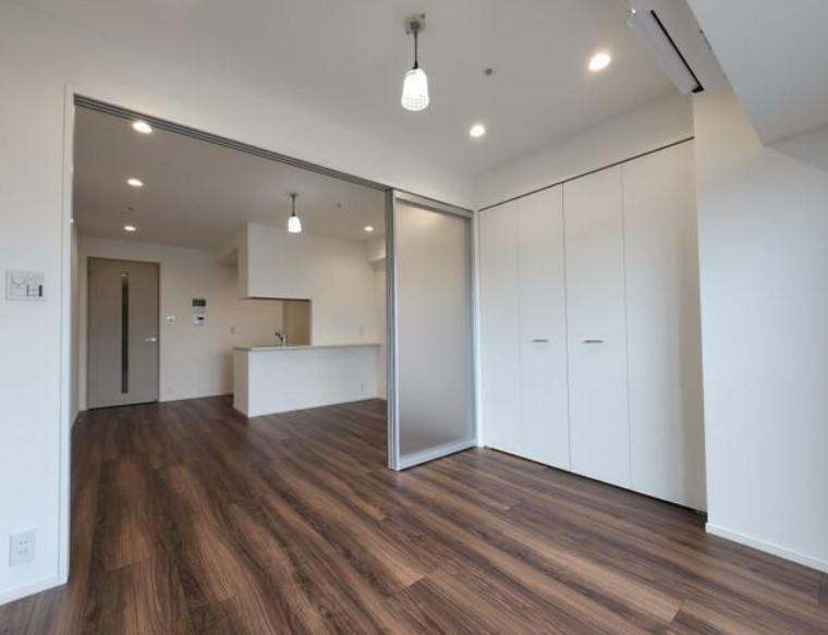 その他部屋・スペース　※別部屋の参考写真です。