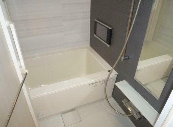 バス・シャワールーム　☆浴室☆
