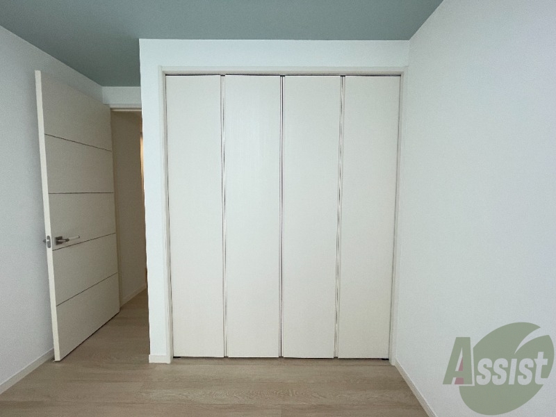 収納　収納スペースはこちらをご利用下さい。中の様子が気になります。