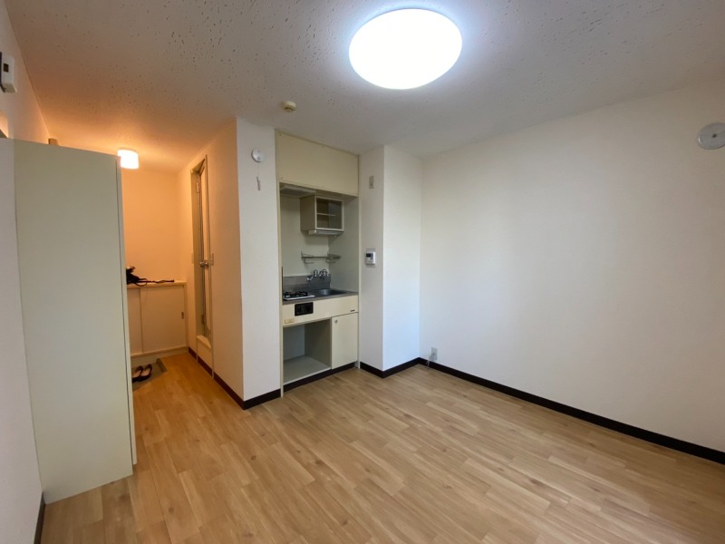 バルコニー　バルコニーあり♪