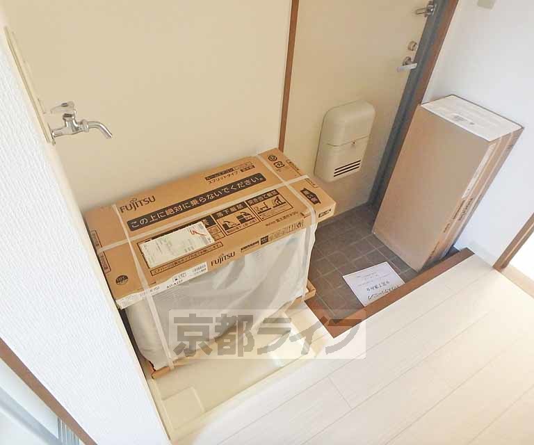 玄関　玄関の写真です