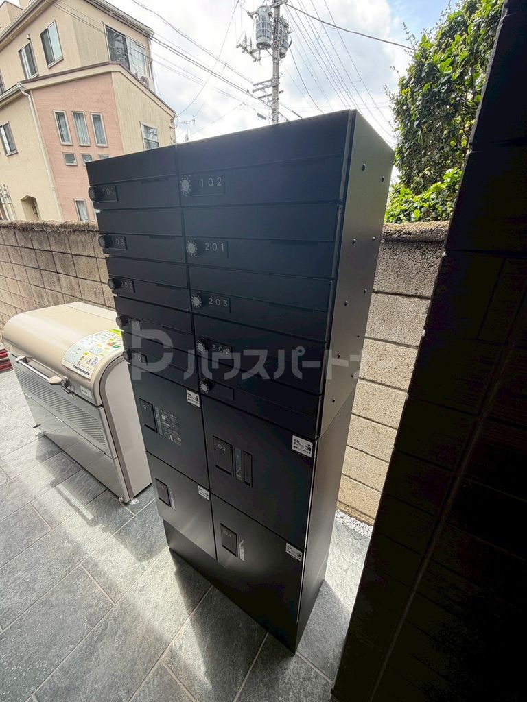 その他共有部分