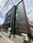 尾久駅より徒歩12分 新築 3階建の賃貸物件