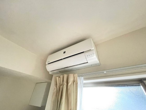 その他設備　※別部屋の写真です