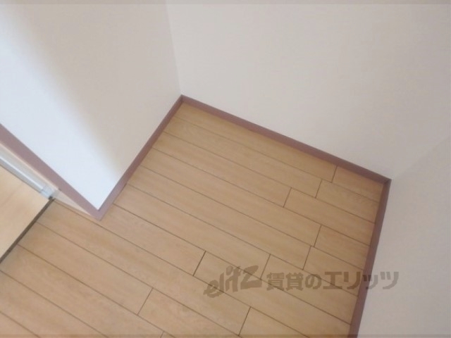 その他部屋・スペース　冷蔵庫置場