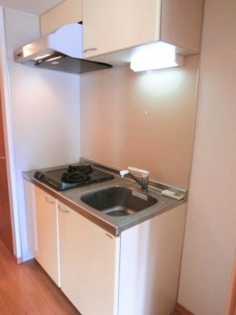 キッチン　同仕様タイプ