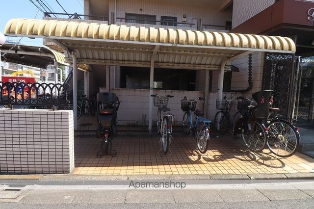 その他共有部分　その他共有部分