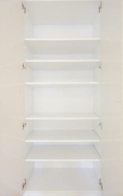 収納　☆たっぷり収納☆