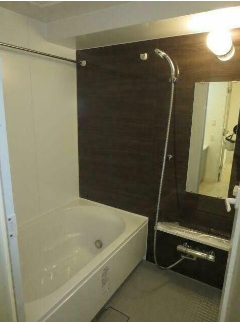 バス・シャワールーム　（別タイプ参考写真）エプル　文京区関口1