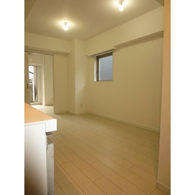 居室・リビング　（別タイプ参考写真）エプル　文京区関口1