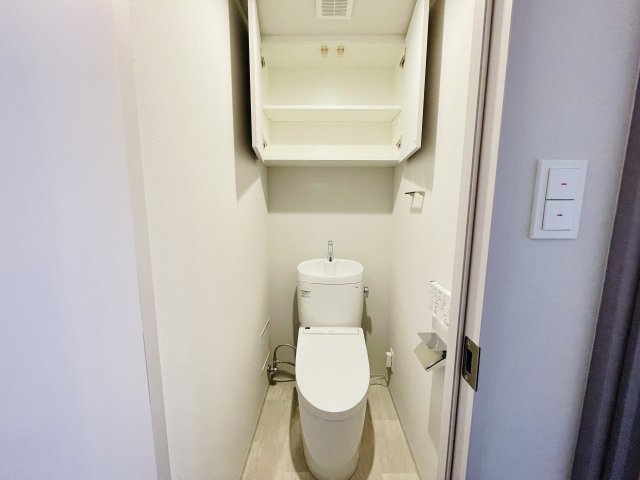 トイレ　Btypeのお写真です（カラータイプが異なる場合がございます