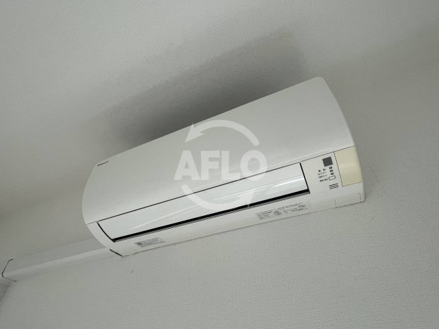 その他設備　SEST新大阪　エアコン