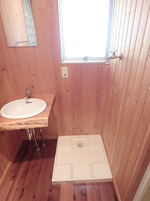 その他設備　別部屋の参考写真です