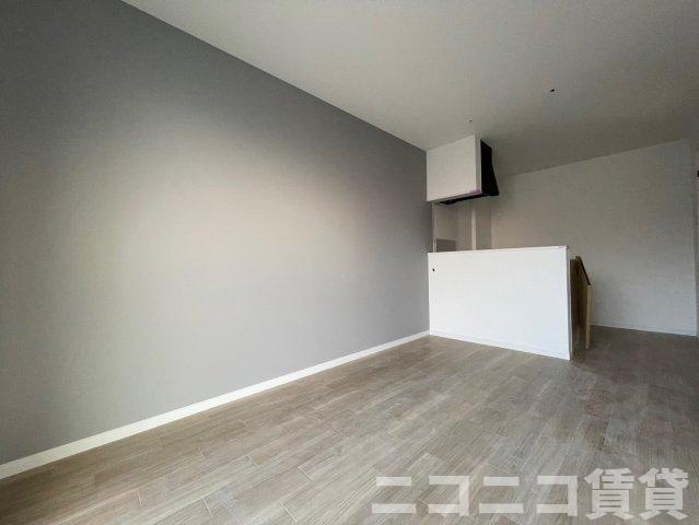 居室・リビング　別号室イメージの為、現状を優先致します。