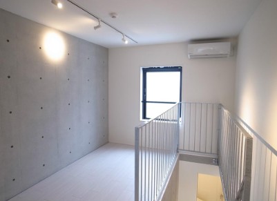 その他部屋・スペース　内観