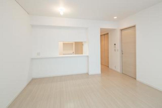 居室・リビング　※写真は同タイプ住戸です。