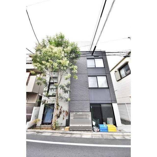 建物外観　☆きれいな外観☆