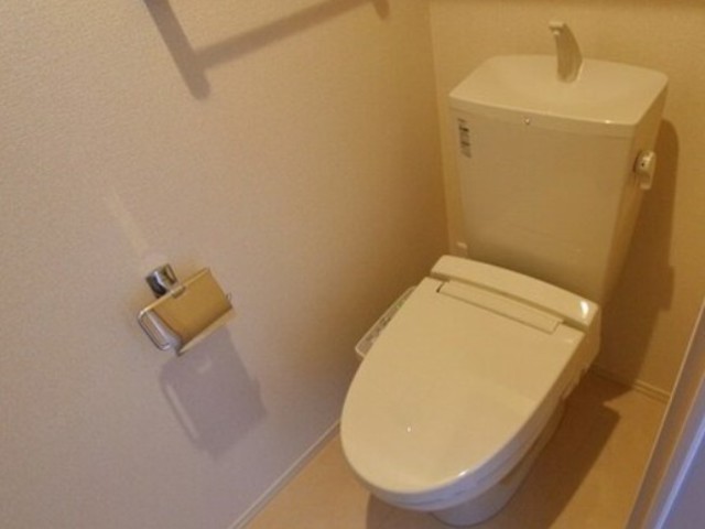 トイレ　他部屋参考。