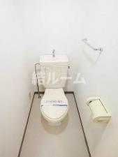 トイレ　別号室参考写真