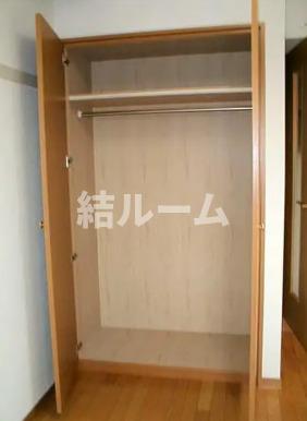 収納　別号室参考写真