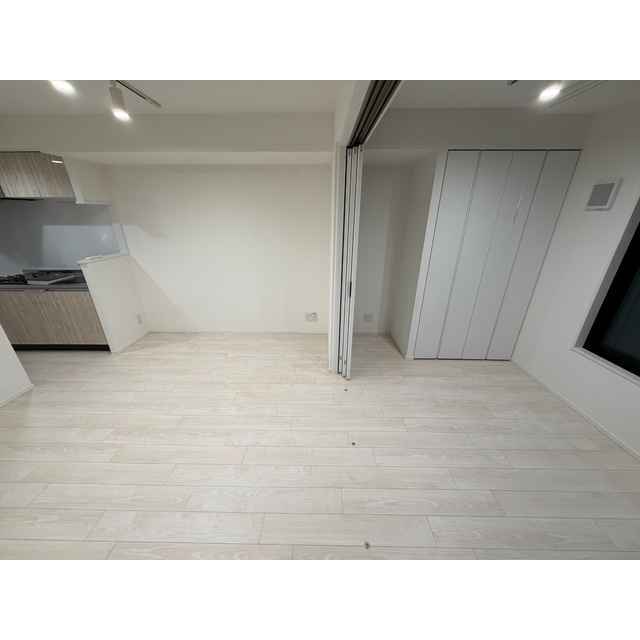 居室・リビング　使いやすいリビングです