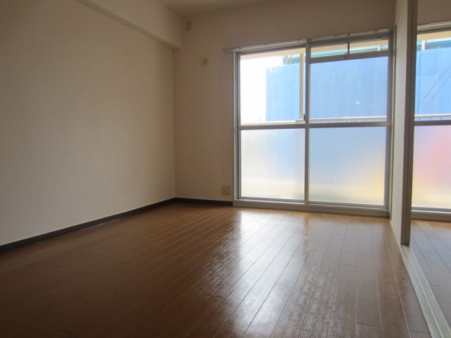 バス・シャワールーム　バスルーム